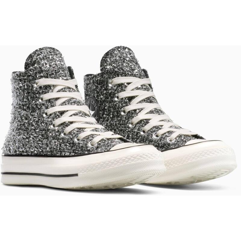 Tenisi unisex Converse Chuck 70, Gri