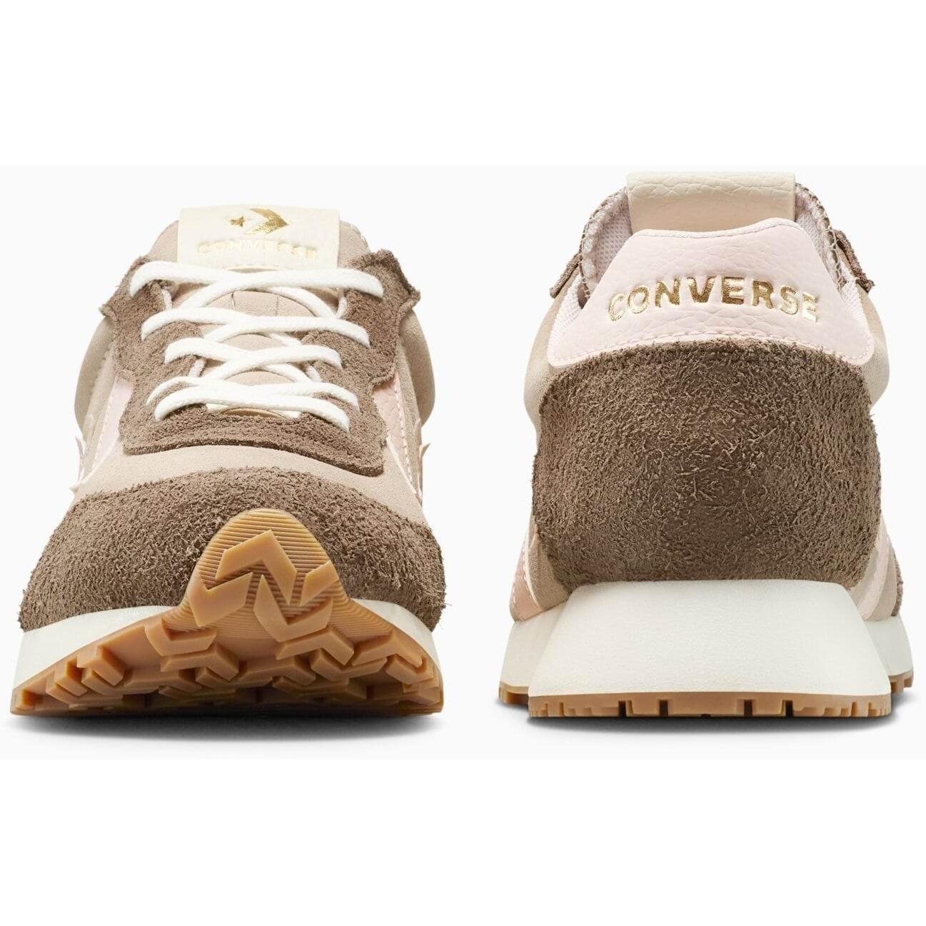 Baskets Converse Omega Trainer, Marron, Unisexe 5/5