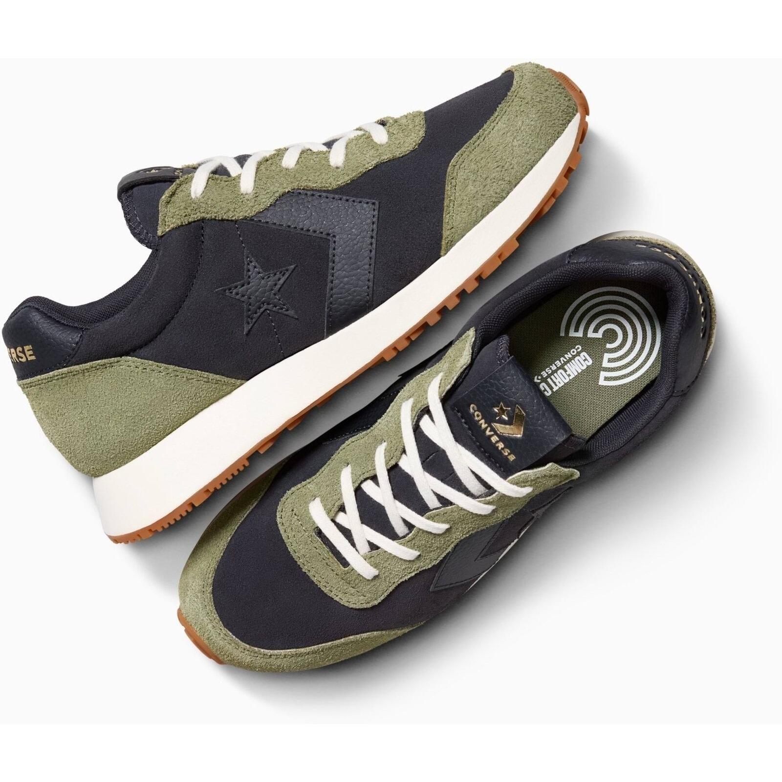 Scarpe da ginnastica Converse Omega Trainer, Nero, Unisex 2/5