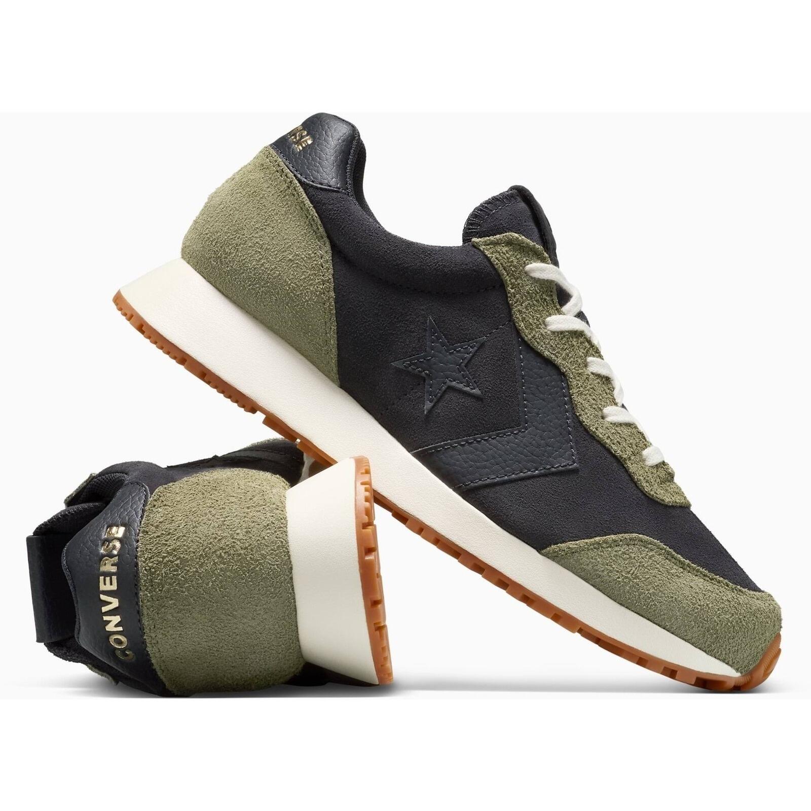 Scarpe da ginnastica Converse Omega Trainer, Nero, Unisex 5/5