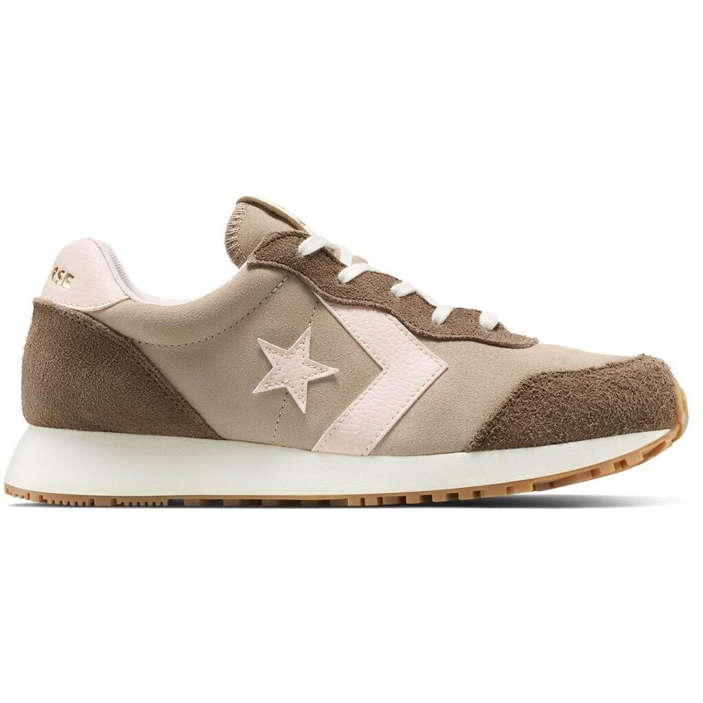 Sneakers Converse Omega Trainer, Brown, Unisex