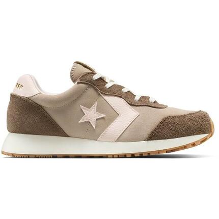 Baskets Converse Omega Trainer, Marron, Unisexe