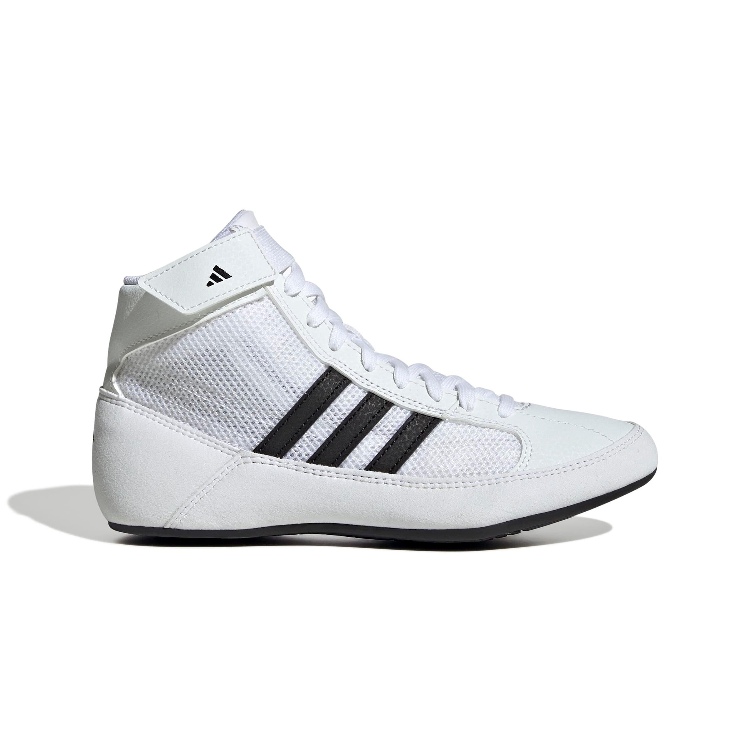 ADIDAS Children's wrestling shoes adidas HVC