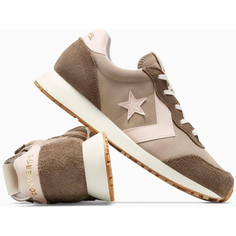 Pantofi sport unisex Converse Omega Trainer, Maro