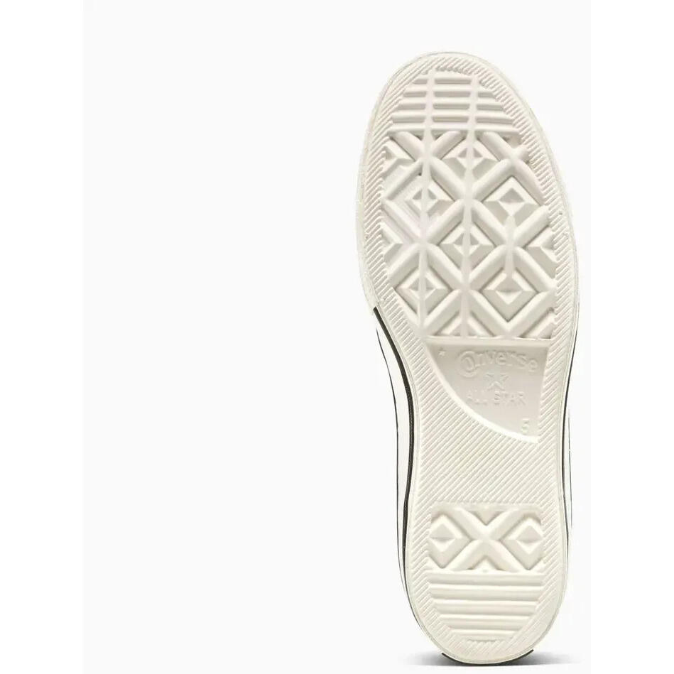 Baskets Converse Chuck 70, Gris, Unisexe 4/5