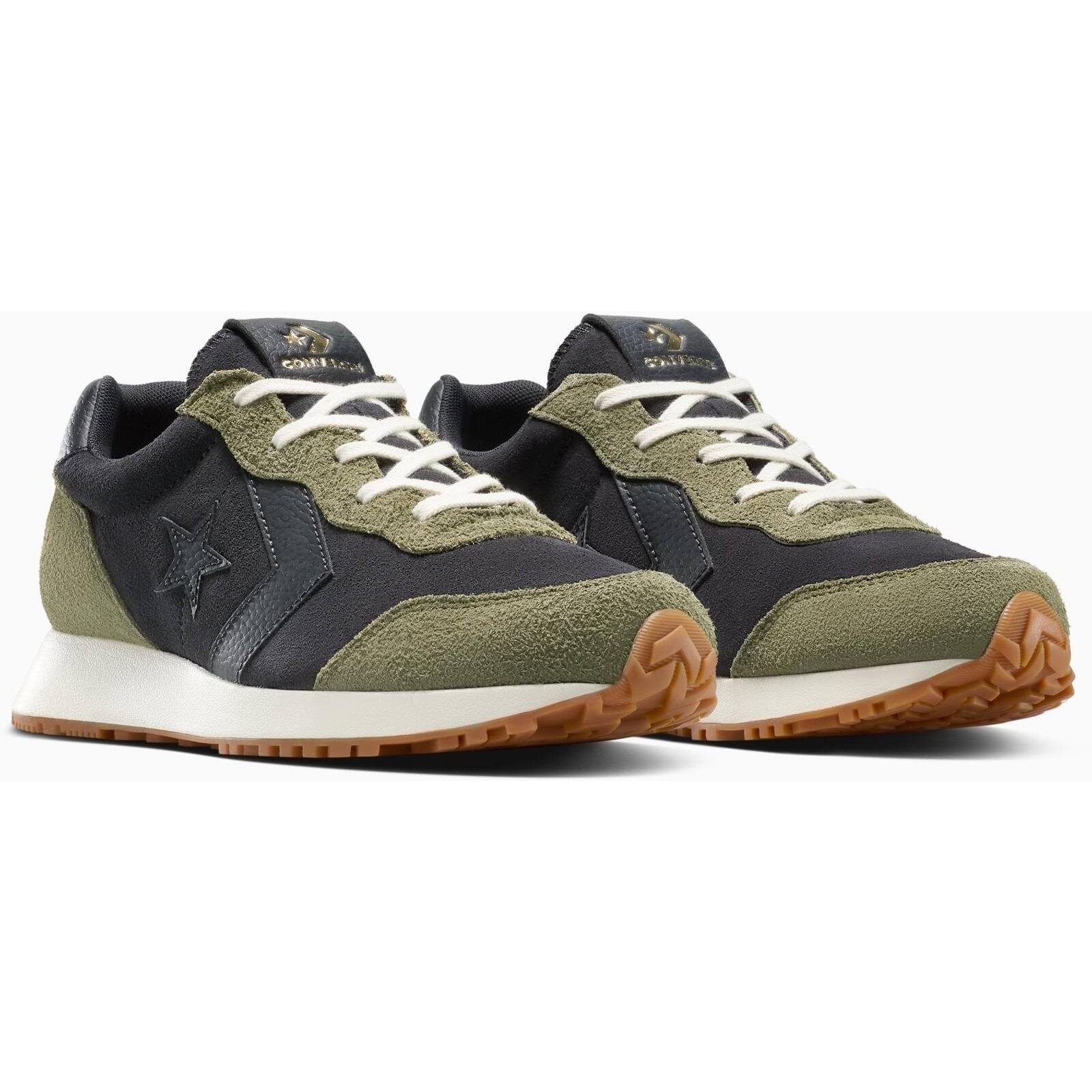 Scarpe da ginnastica Converse Omega Trainer, Nero, Unisex 4/5