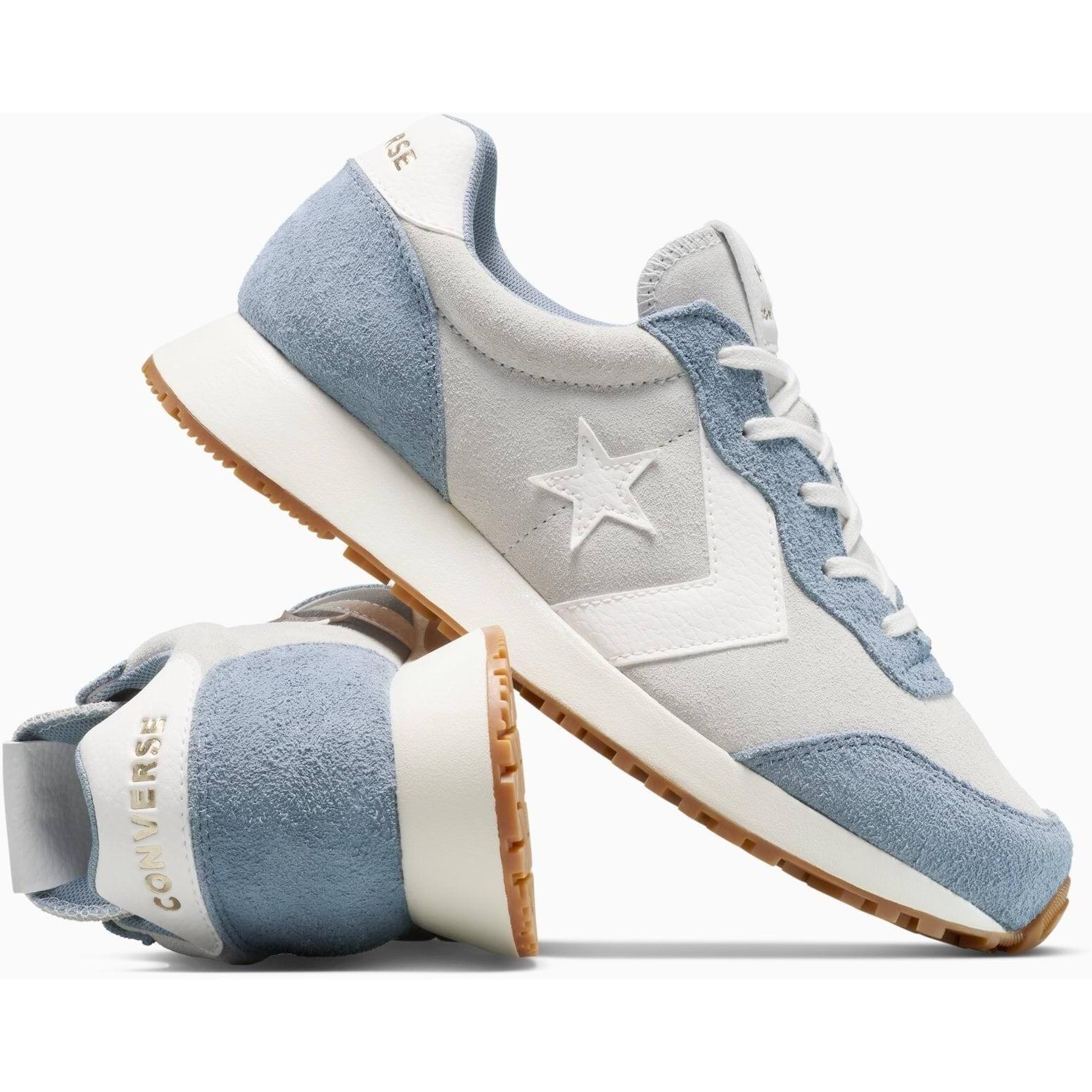 Baskets Converse Omega Trainer, Bleu, Unisexe 3/5
