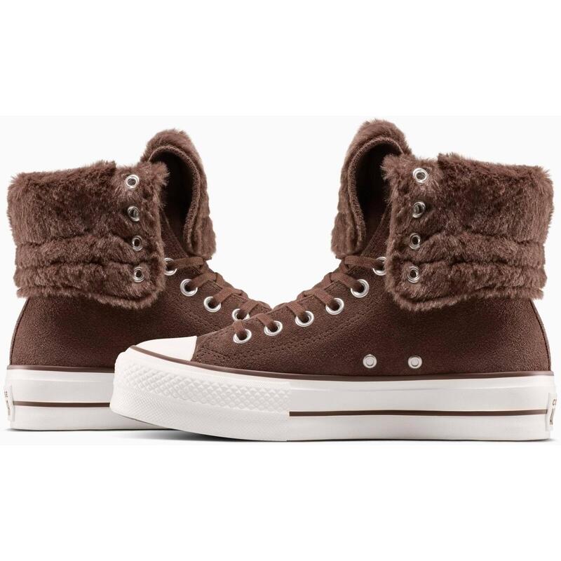 Pantofi sport unisex Converse Chuck Taylor All Star, Maro