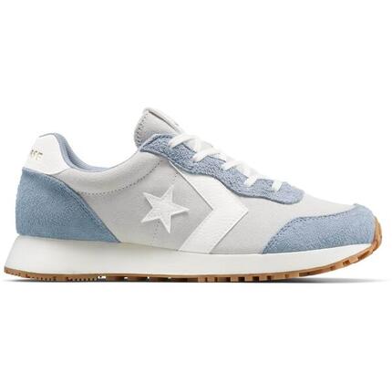 Baskets Converse Omega Trainer, Bleu, Unisexe