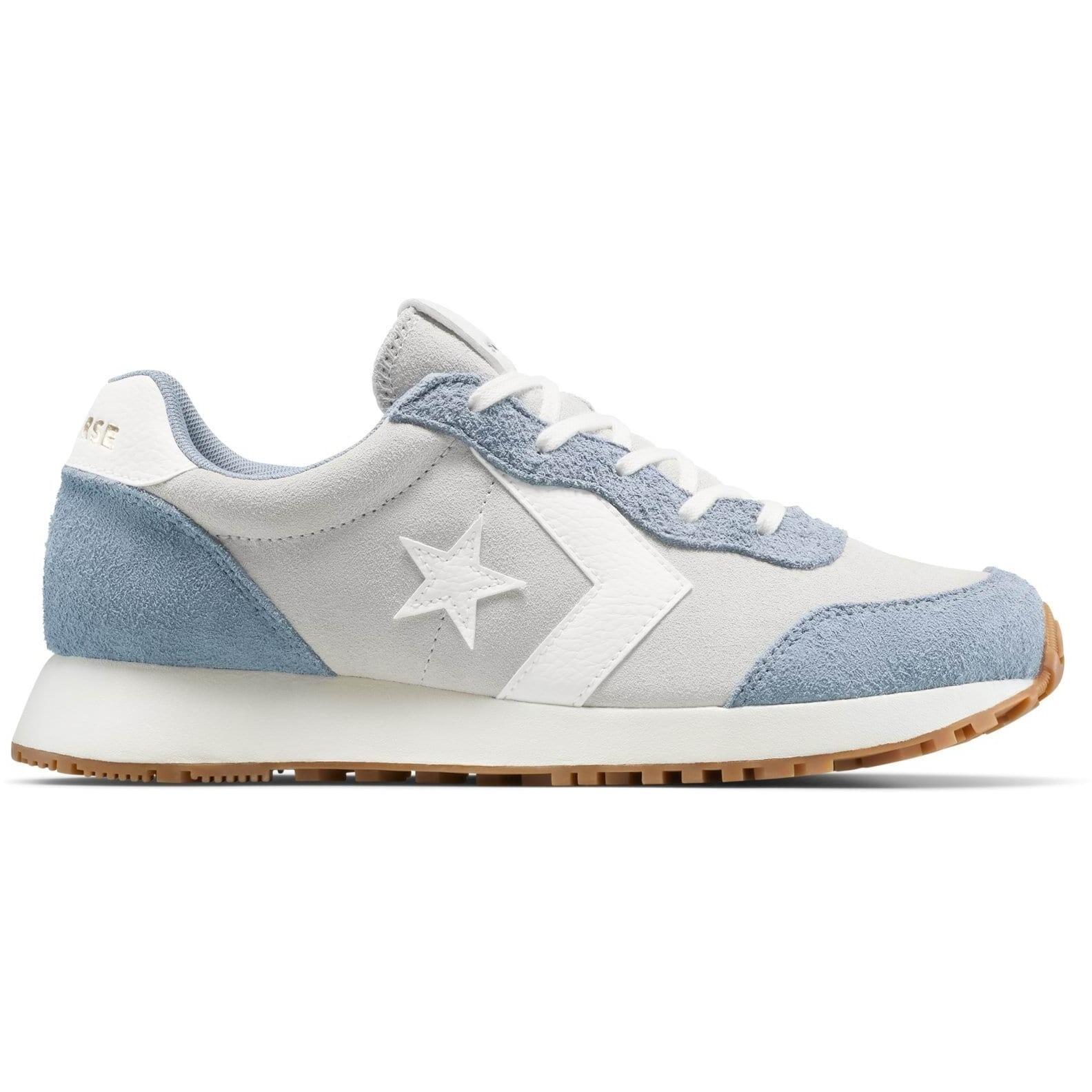 Converse - Baskets Converse Omega Trainer, Bleu, Unisexe - Chaussures De Sport - Bleu - Decathlon