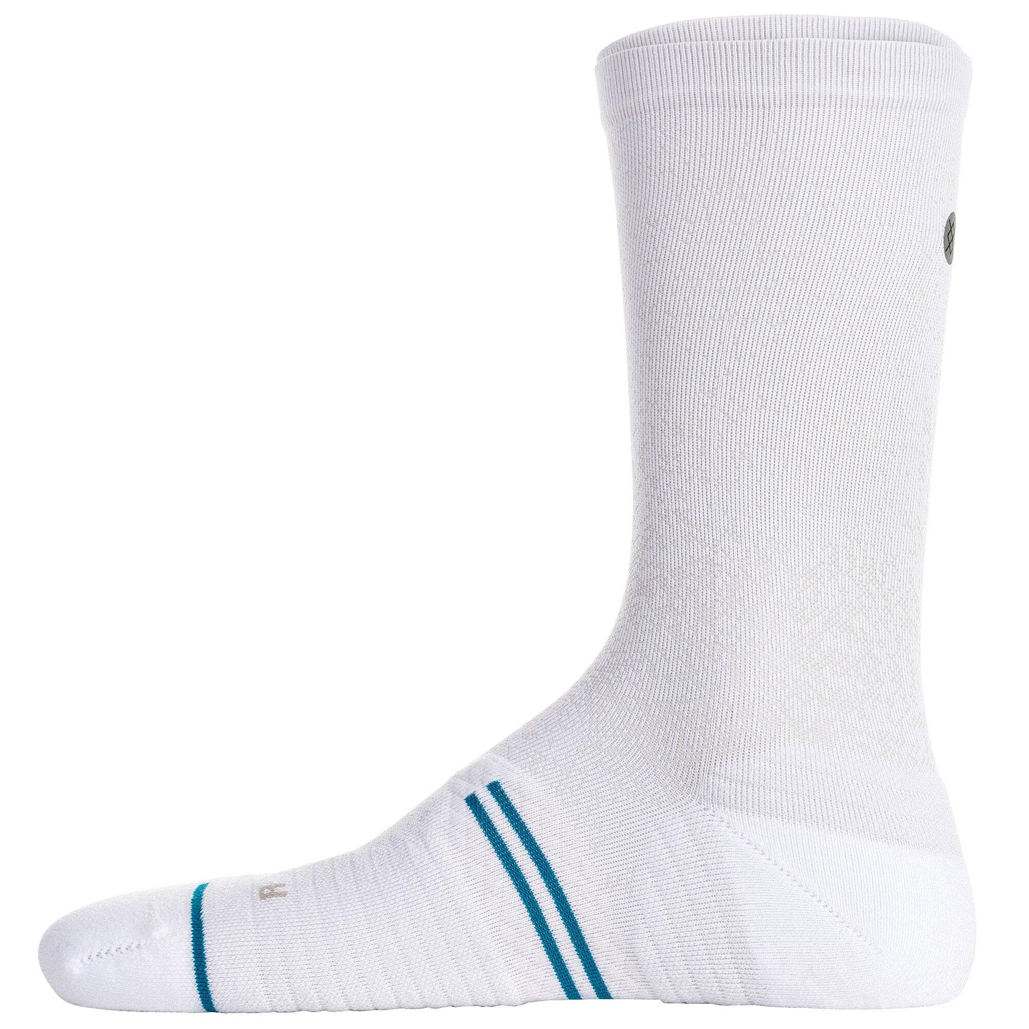 Socken Unisex 3er Pack-Run Light Tab Crew 3/7