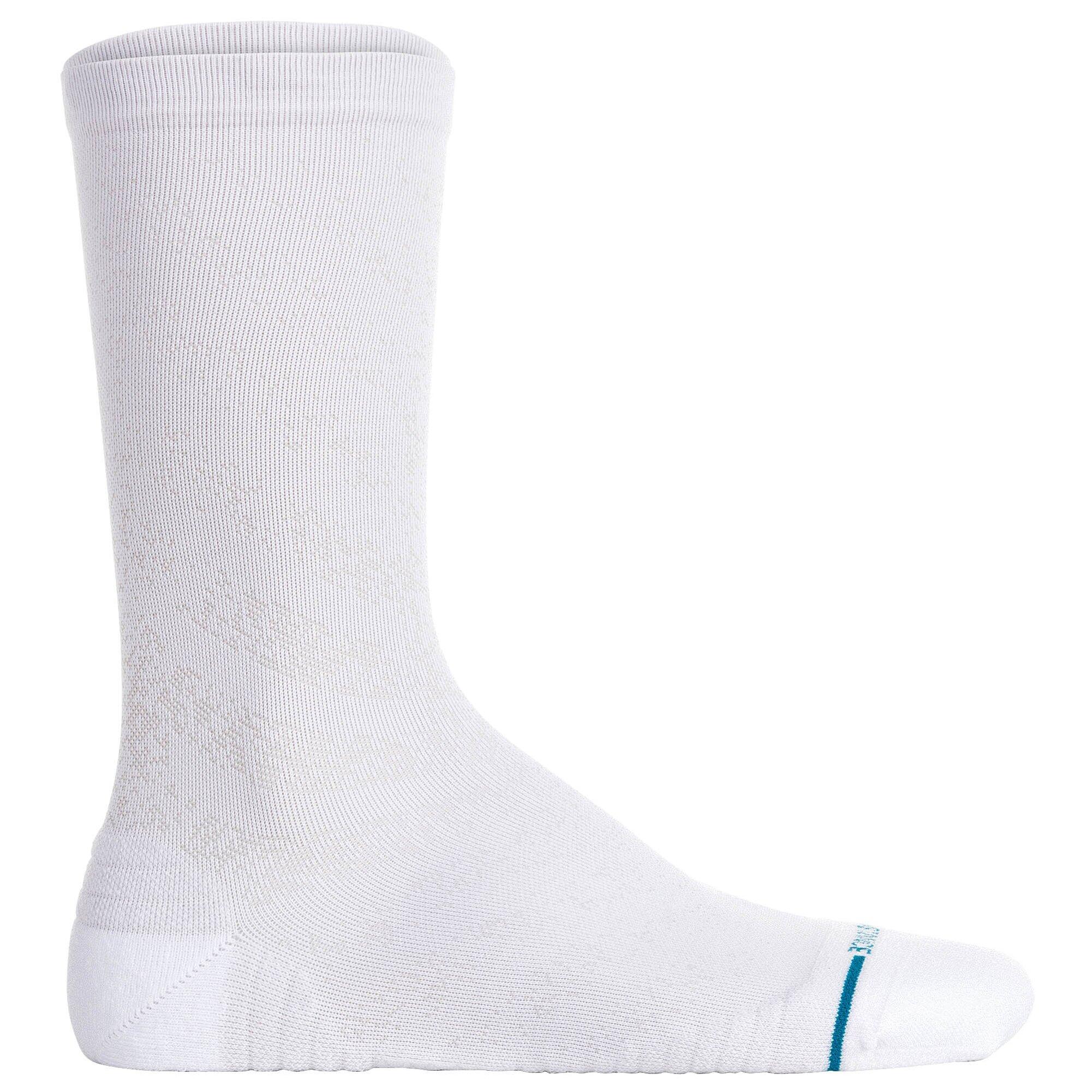 Socken Unisex 3er Pack-Run Light Tab Crew 2/7