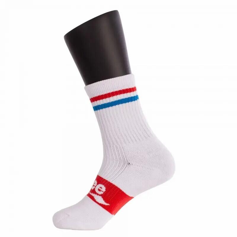Șosete 2514 unisex mid-calf 35-38 39-42 43-46