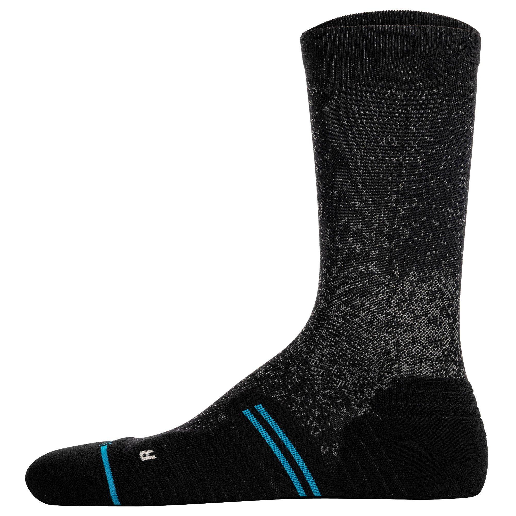 Socken Unisex 3er Pack-Run Light Tab Crew 5/7