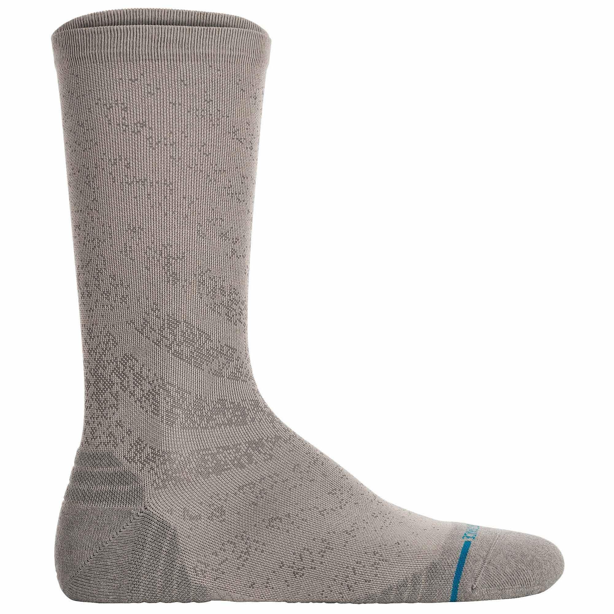 Socken Unisex 3er Pack-Run Light Tab Crew 7/7