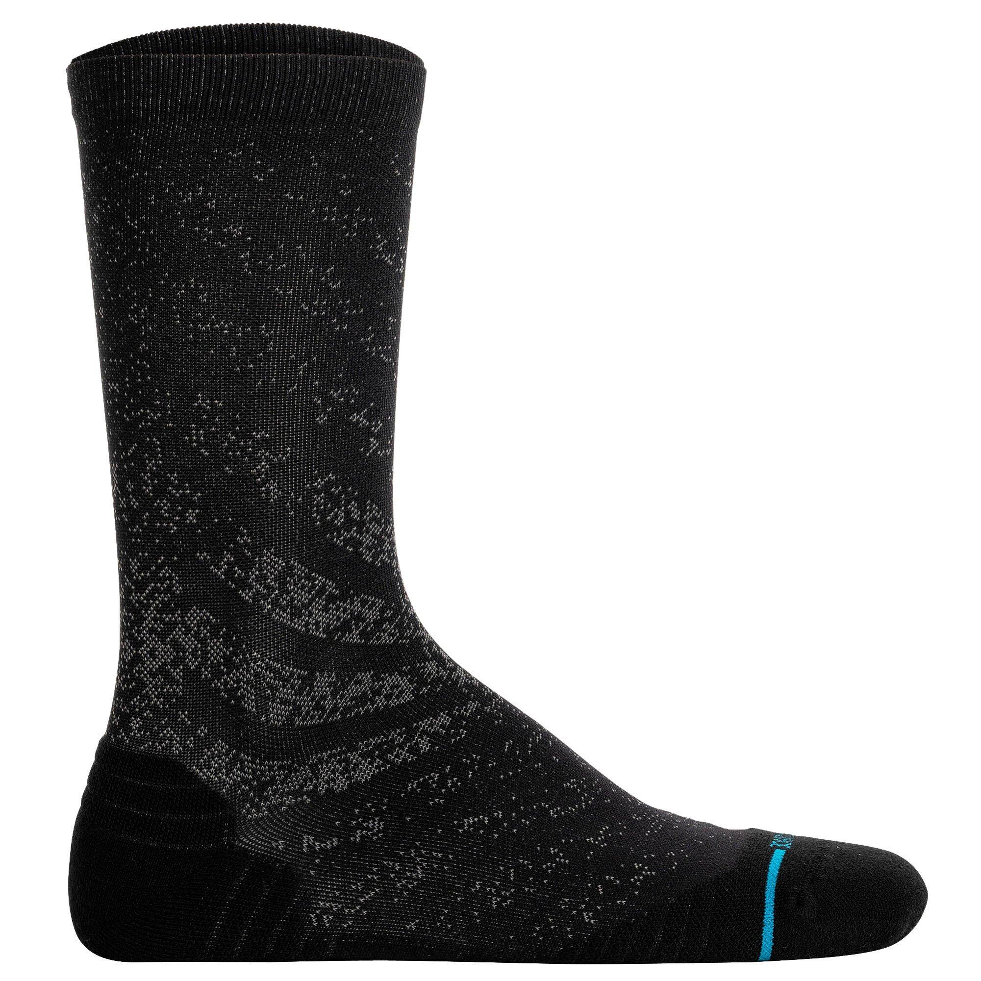 Socken Unisex 3er Pack-Run Light Tab Crew 4/7