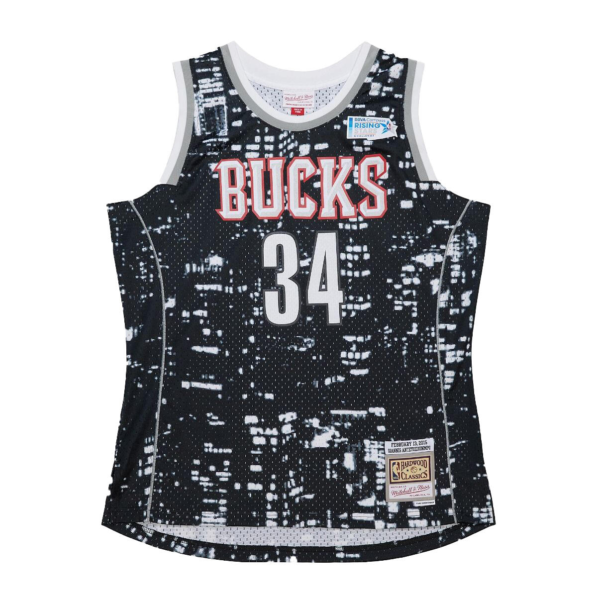 MITCHELL & NESS picture
