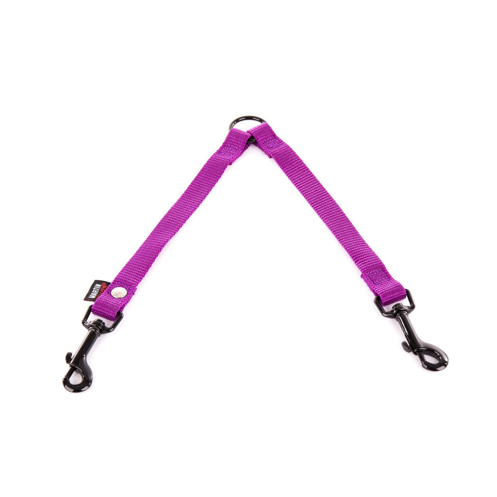 Classic nylon dog leash Martin Sellier