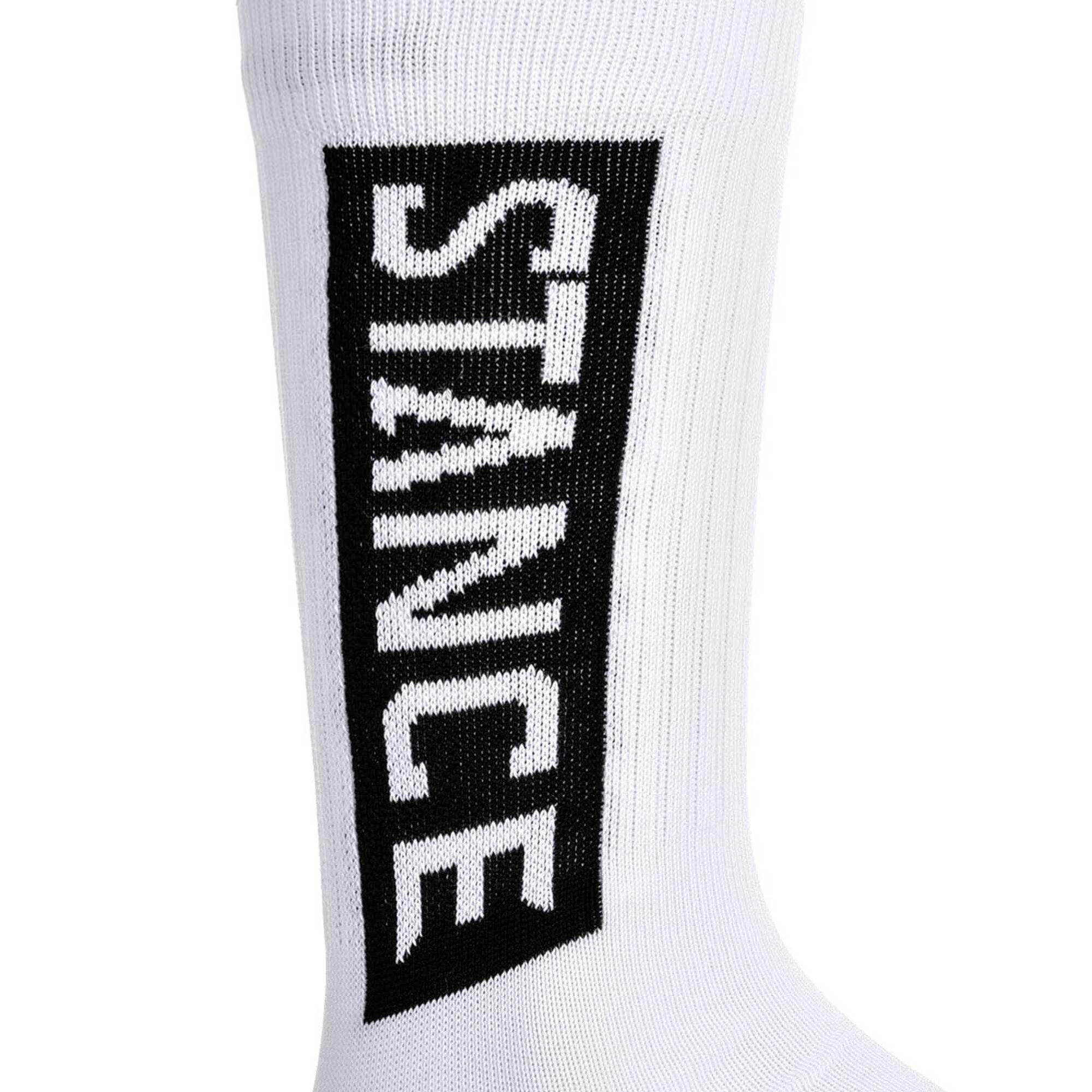 Chaussettes Unisexe Pack de 1-OG Crew 4/6