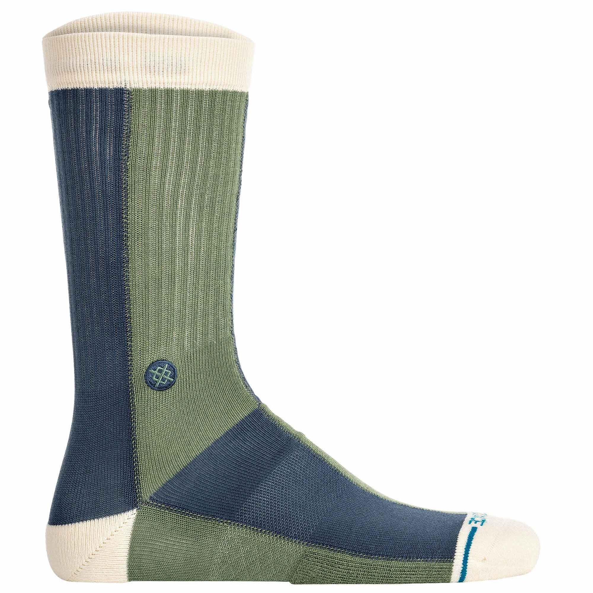Socken Unisex 3er Pack-All Terrain Crew 4/7