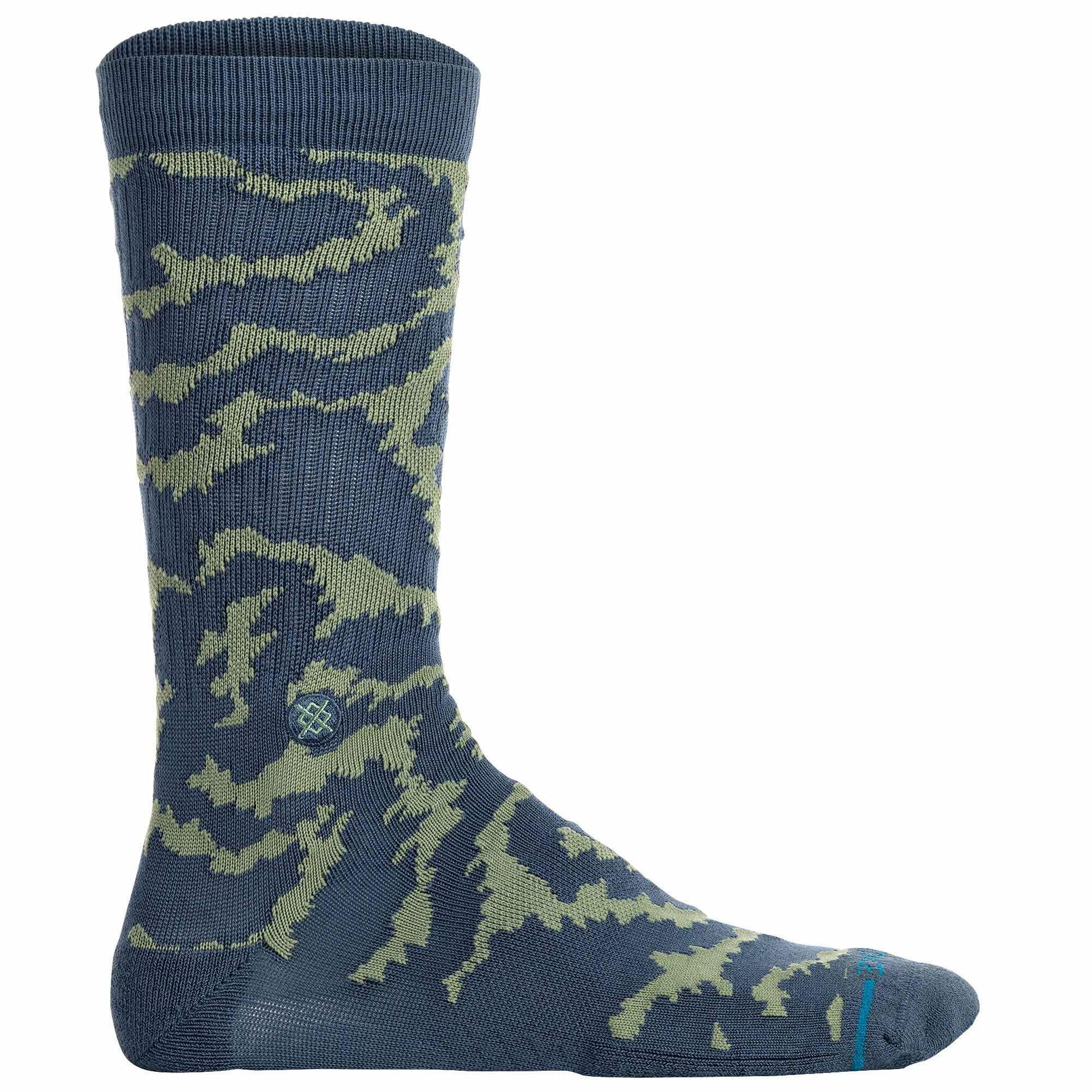 Socken Unisex 3er Pack-All Terrain Crew 6/7