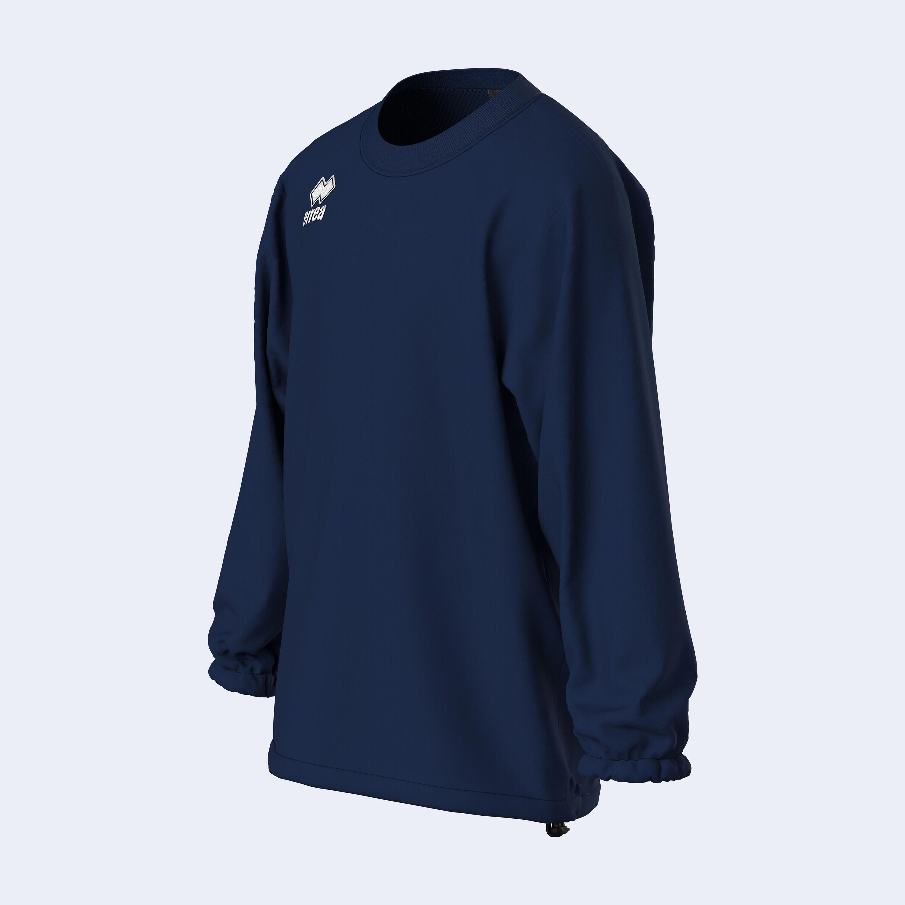Wasserdichte Kinderjacke Errea Expert 3/4