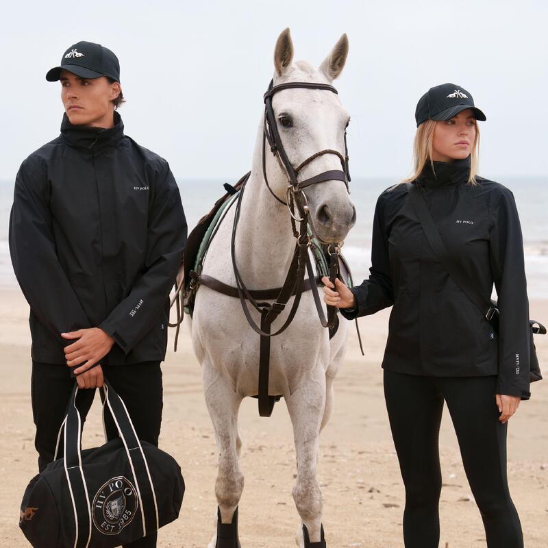 Manteau d'extérieur imperméable Back on Track