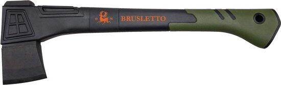 Brusletto Kikut 46 cm Axt – robuste Outdoor-Axt für Holzarbeiten 2/3