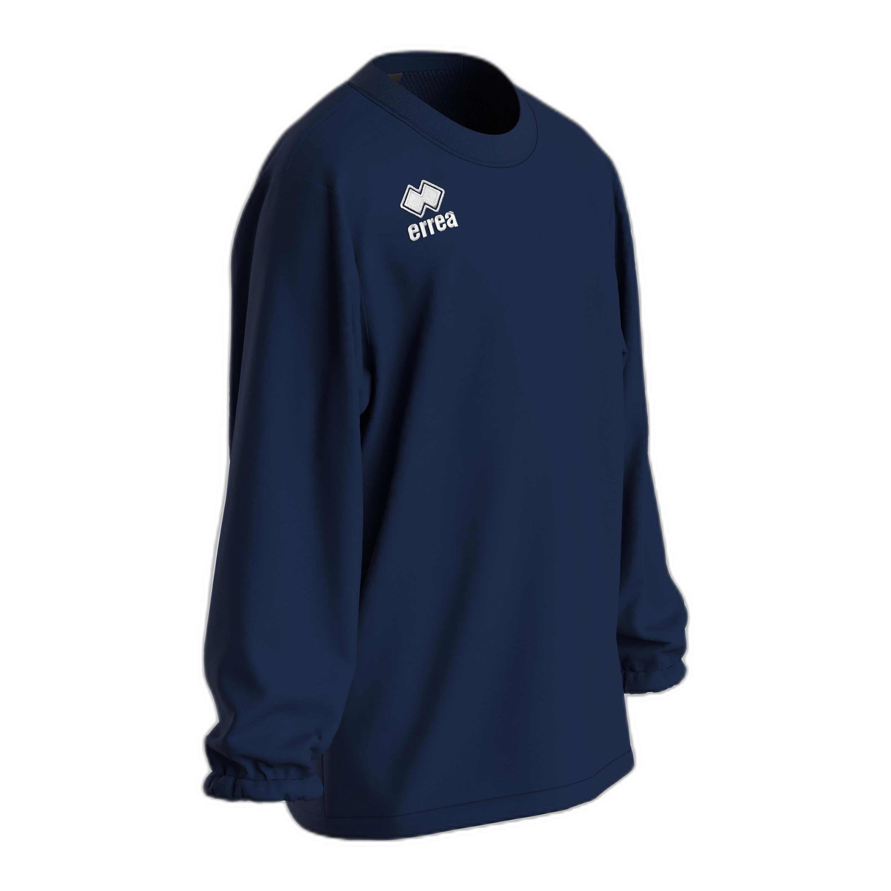 Wasserdichte Kinderjacke Errea Expert 2/4