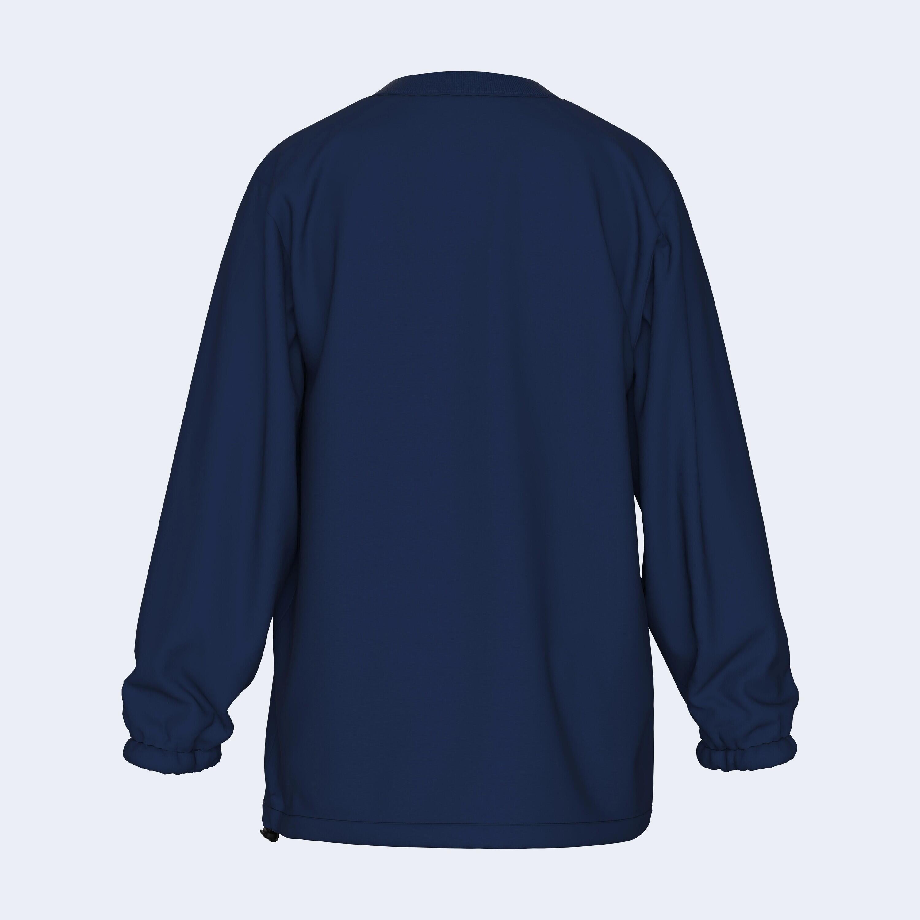 Wasserdichte Kinderjacke Errea Expert 4/4