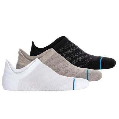 Socken Unisex 3er Pack-Run Light Tab 3 Pack