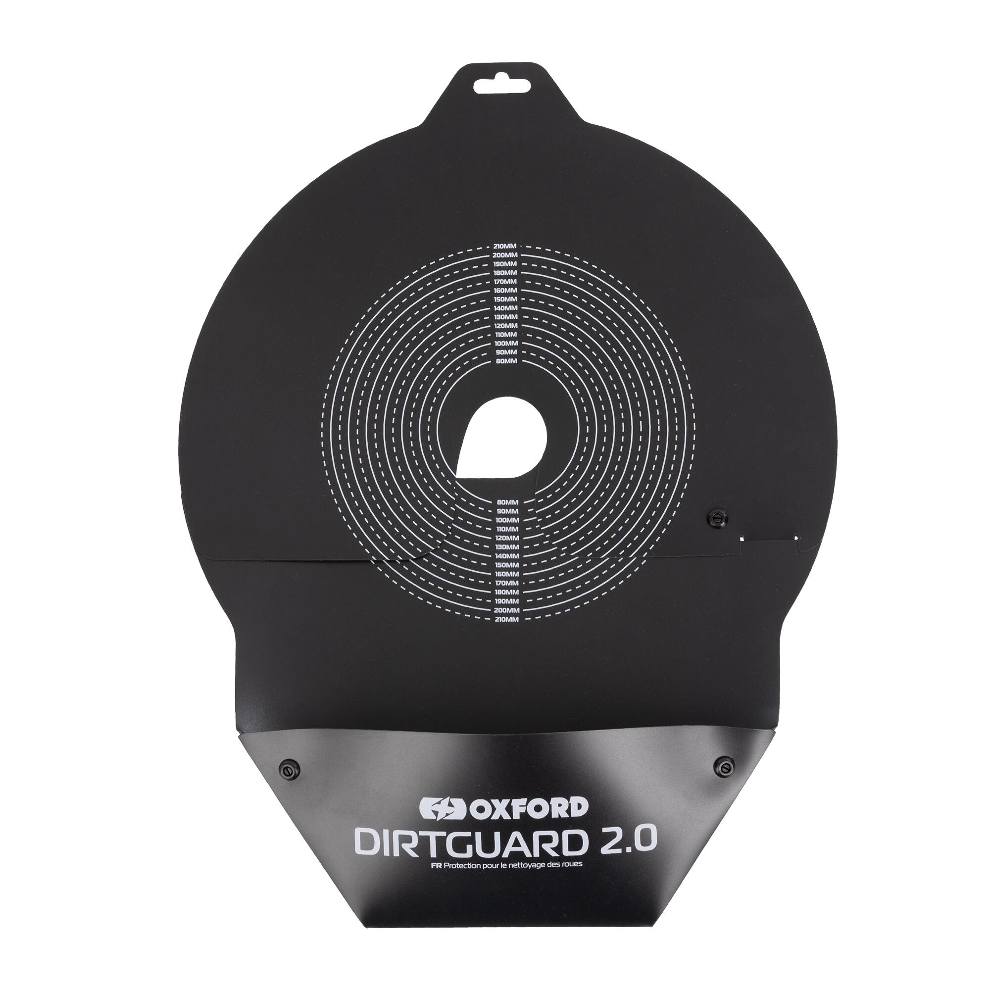 Dirt Guard 2.0 2/7
