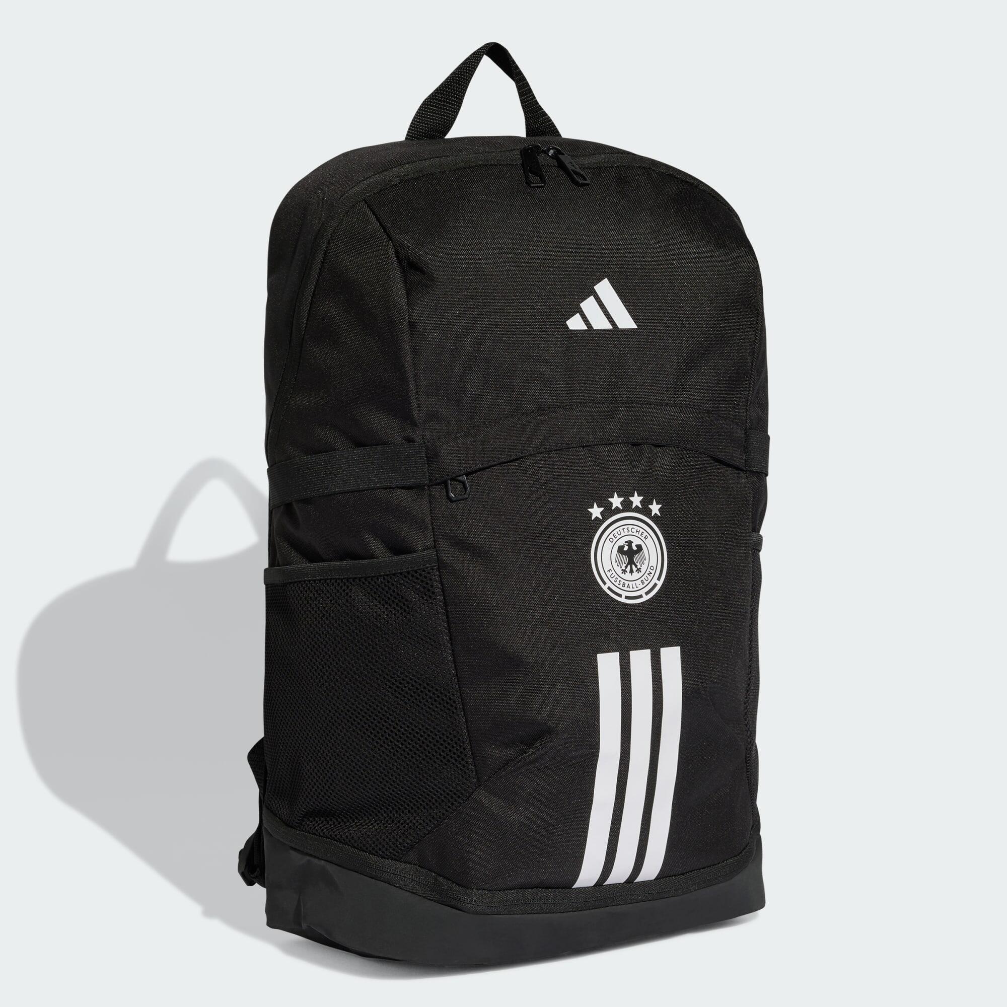 Mochila 26 da Alemanha 3/7