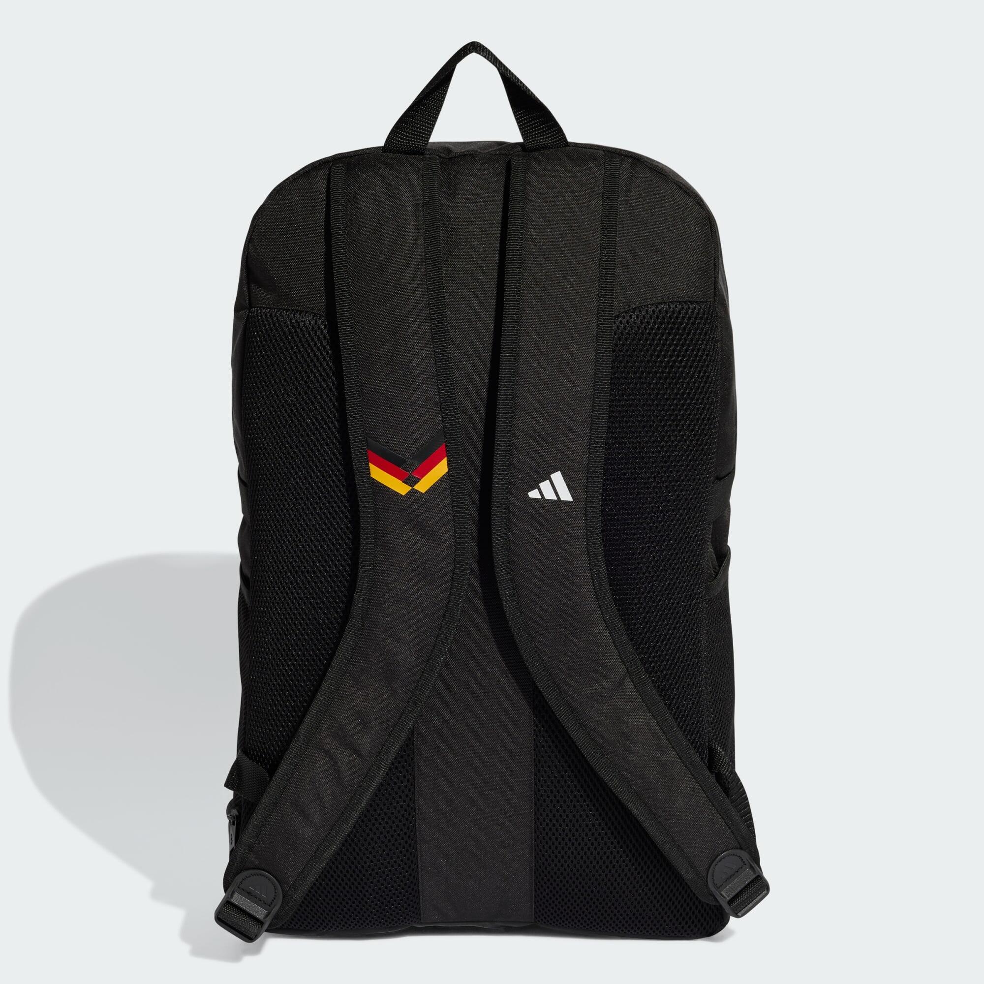Mochila 26 da Alemanha 2/7