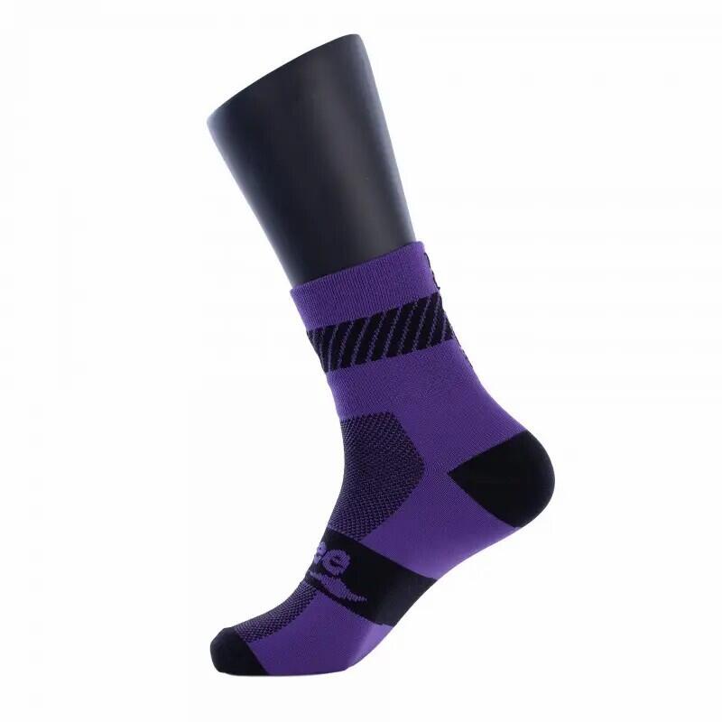 Halb geschnittene Socken Softee Walk 2/5