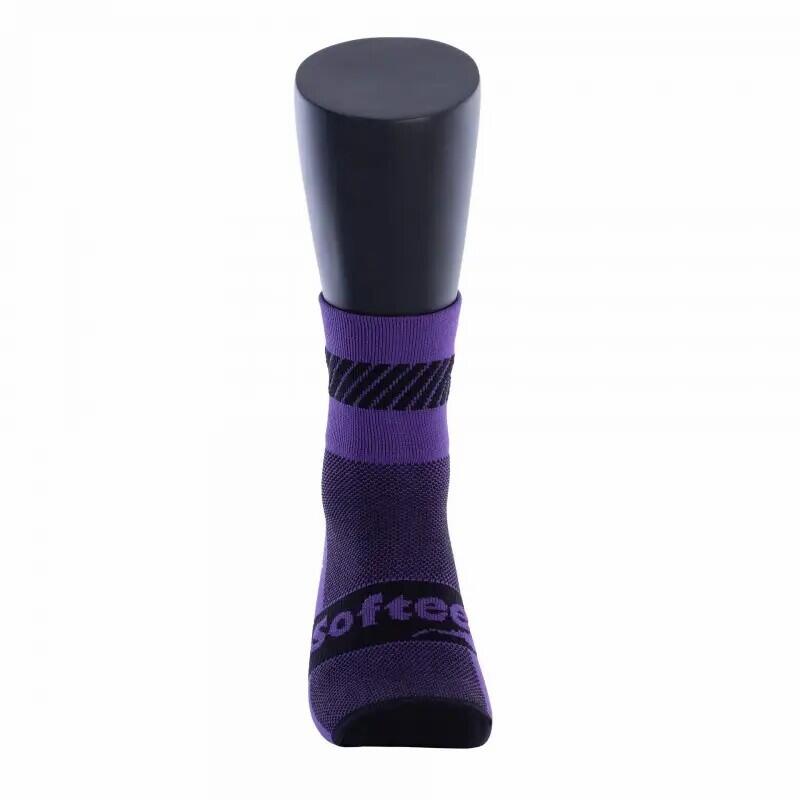 Șosete tehnice 2514 unisex mi-jambă 35-46