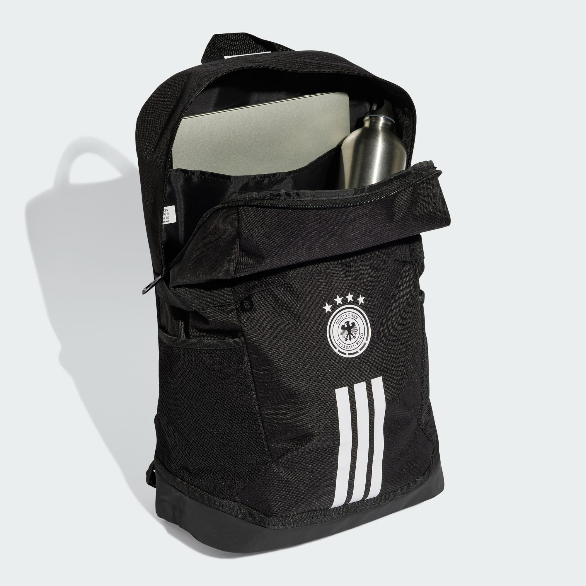 Mochila 26 da Alemanha 4/7