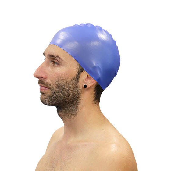 Bonnet de bain silicone Softee 4/5