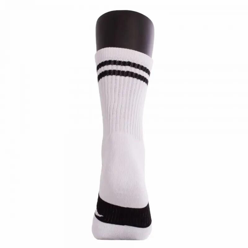 Șosete Softee Classic Blanco/Negro 35-38