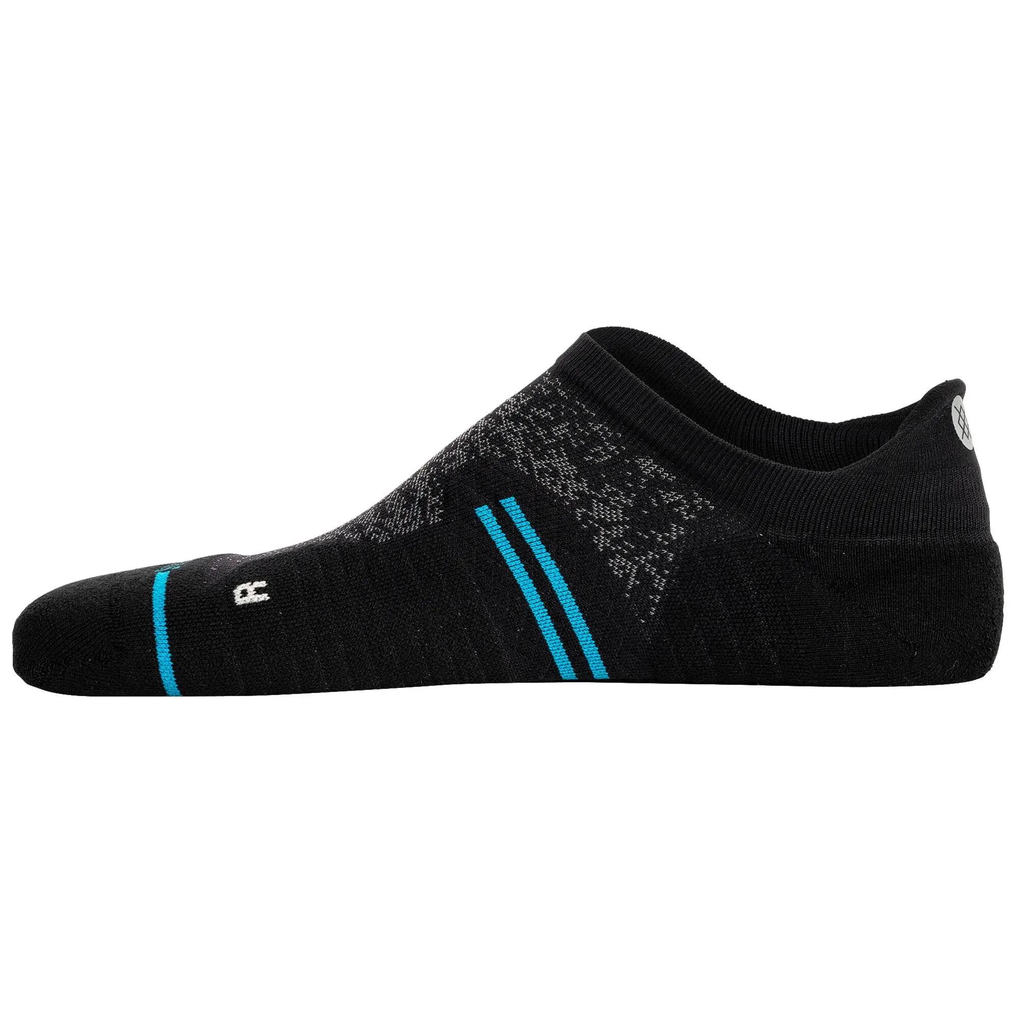 Socken Unisex 3er Pack-Run Light Tab 3 Pack 3/3