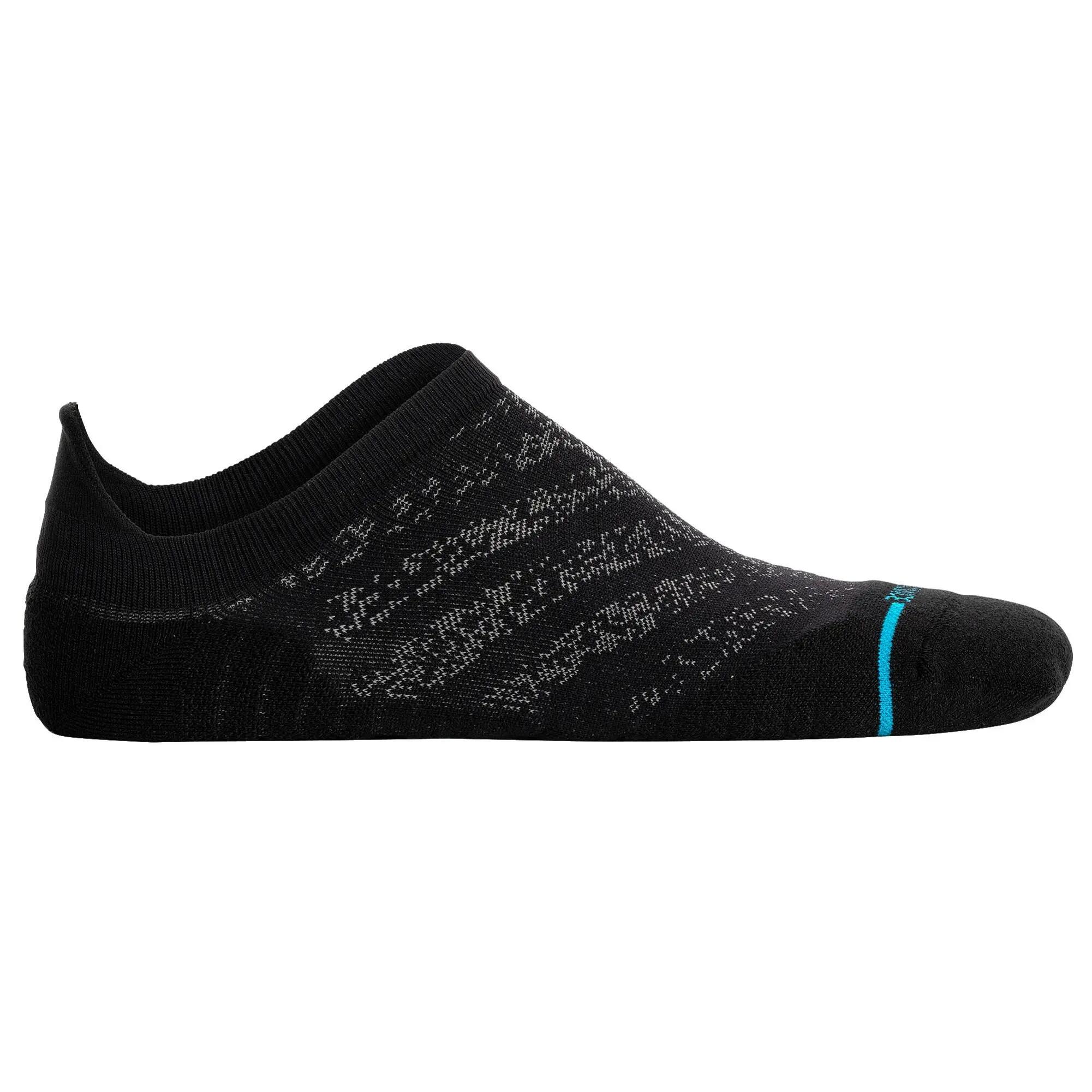 Socken Unisex 3er Pack-Run Light Tab 3 Pack 2/3