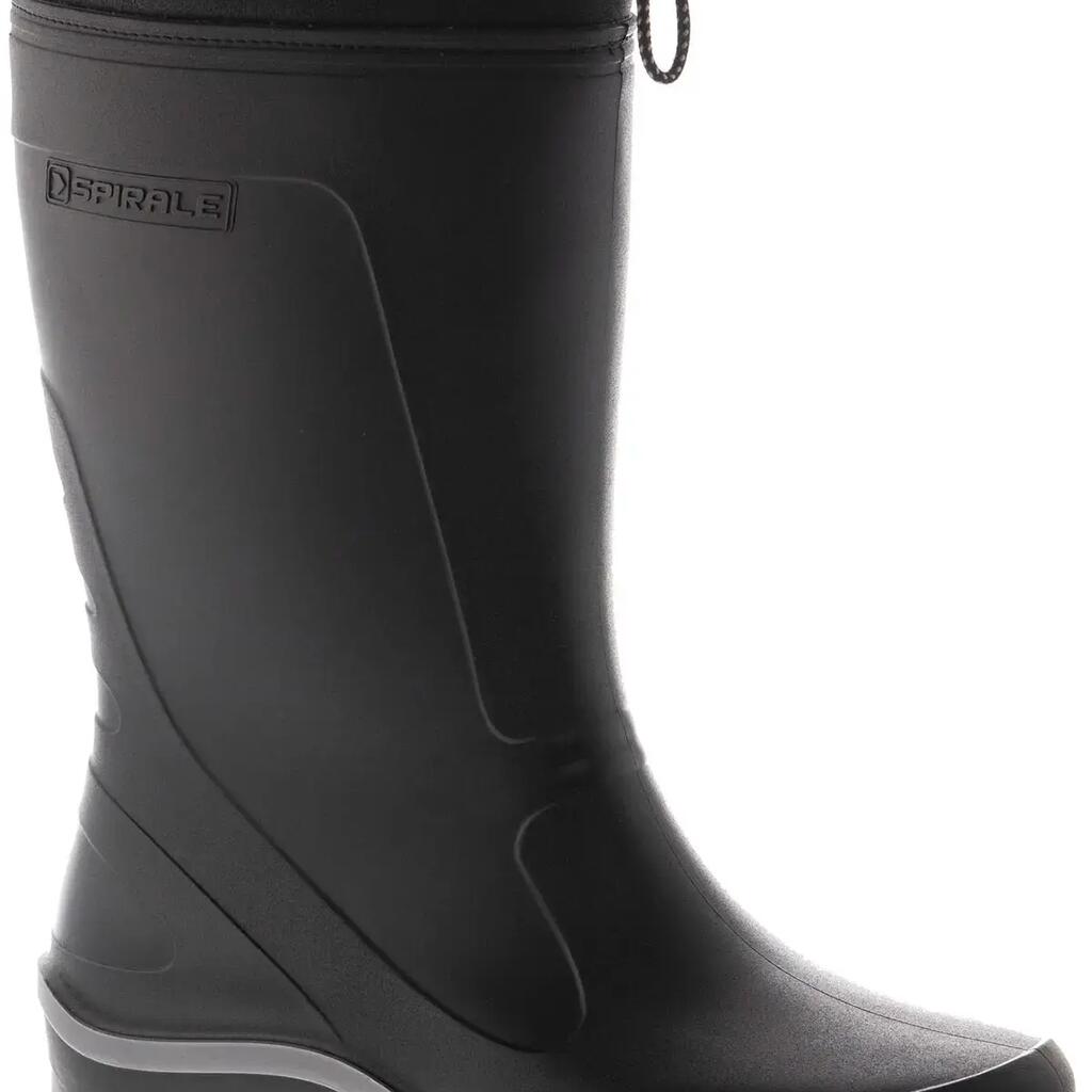 SPIRALE Boots Stratos-Basic spiral, black