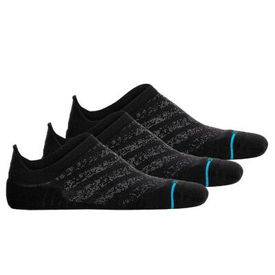 Socken Unisex 3er Pack-Run Light Tab 3 Pack