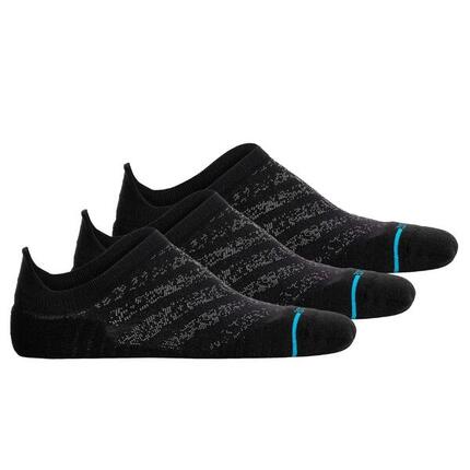 Socken Unisex 3er Pack-Run Light Tab 3 Pack