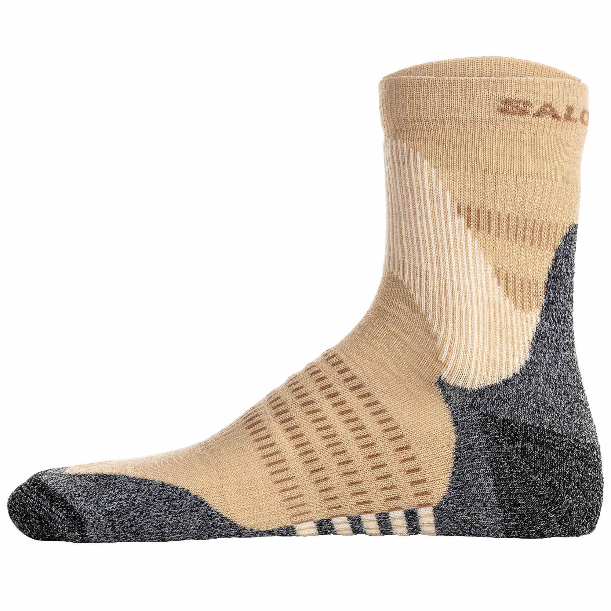 Chaussettes Unisexe Paquet de 2-X ULTRA ACCESS QUARTER 2P 3/5