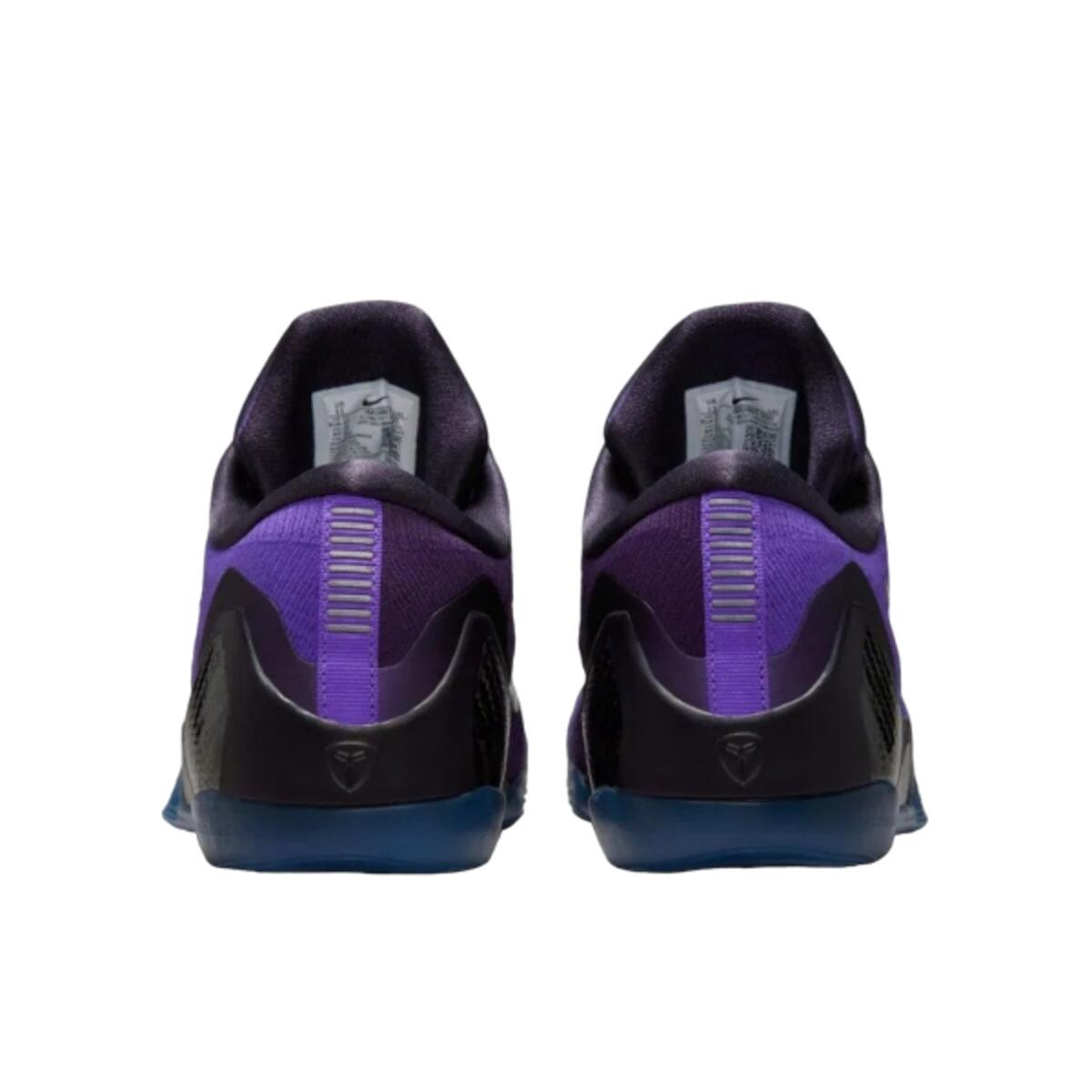 Chaussures  Kobe 9 Elite Low Protro Michael Jackson Moonwalker (2025) 3/4