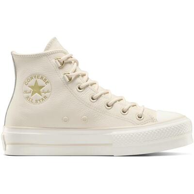Scarpe da ginnastica Converse Chuck Taylor As Lift Rosa Unisex