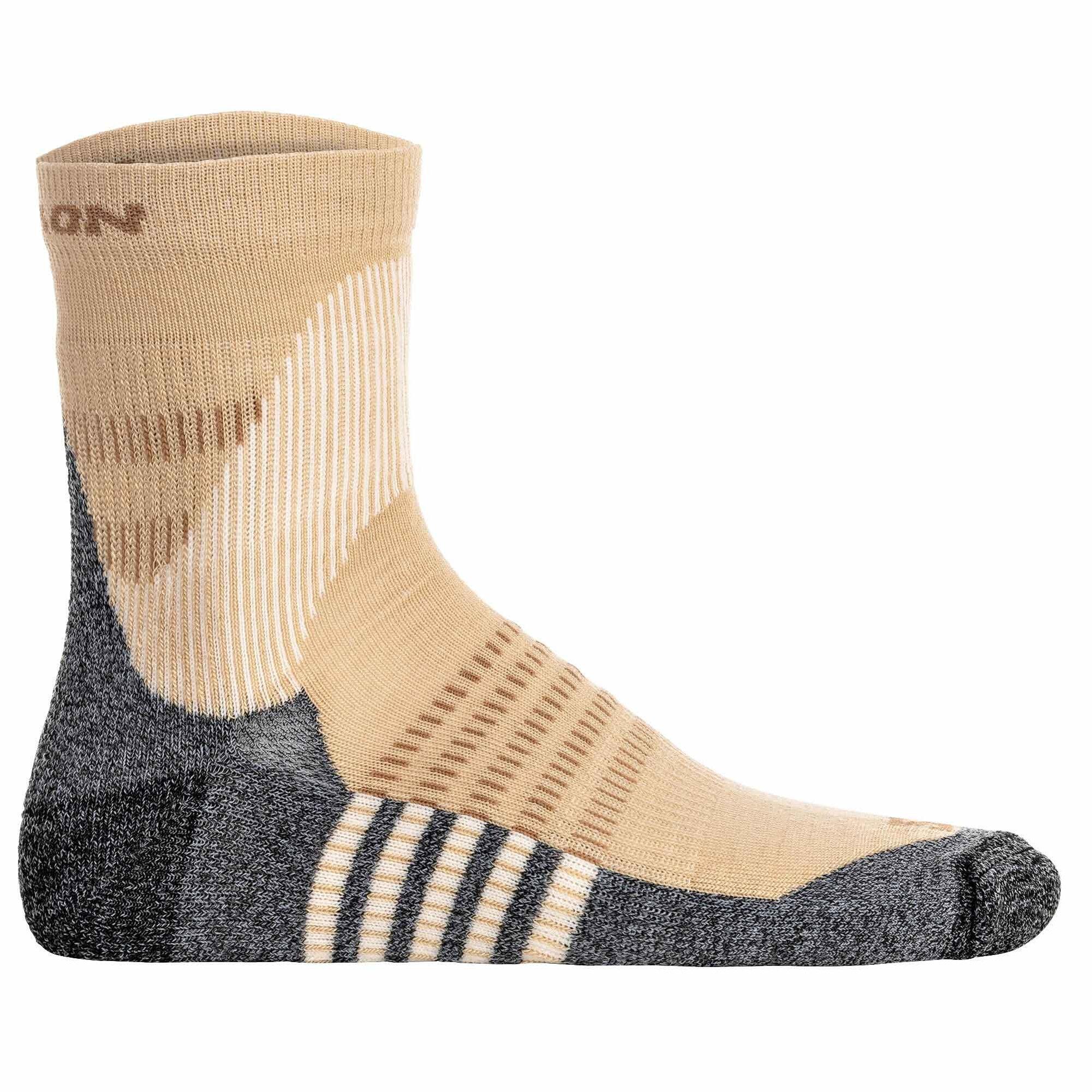 Chaussettes Unisexe Paquet de 2-X ULTRA ACCESS QUARTER 2P 2/5