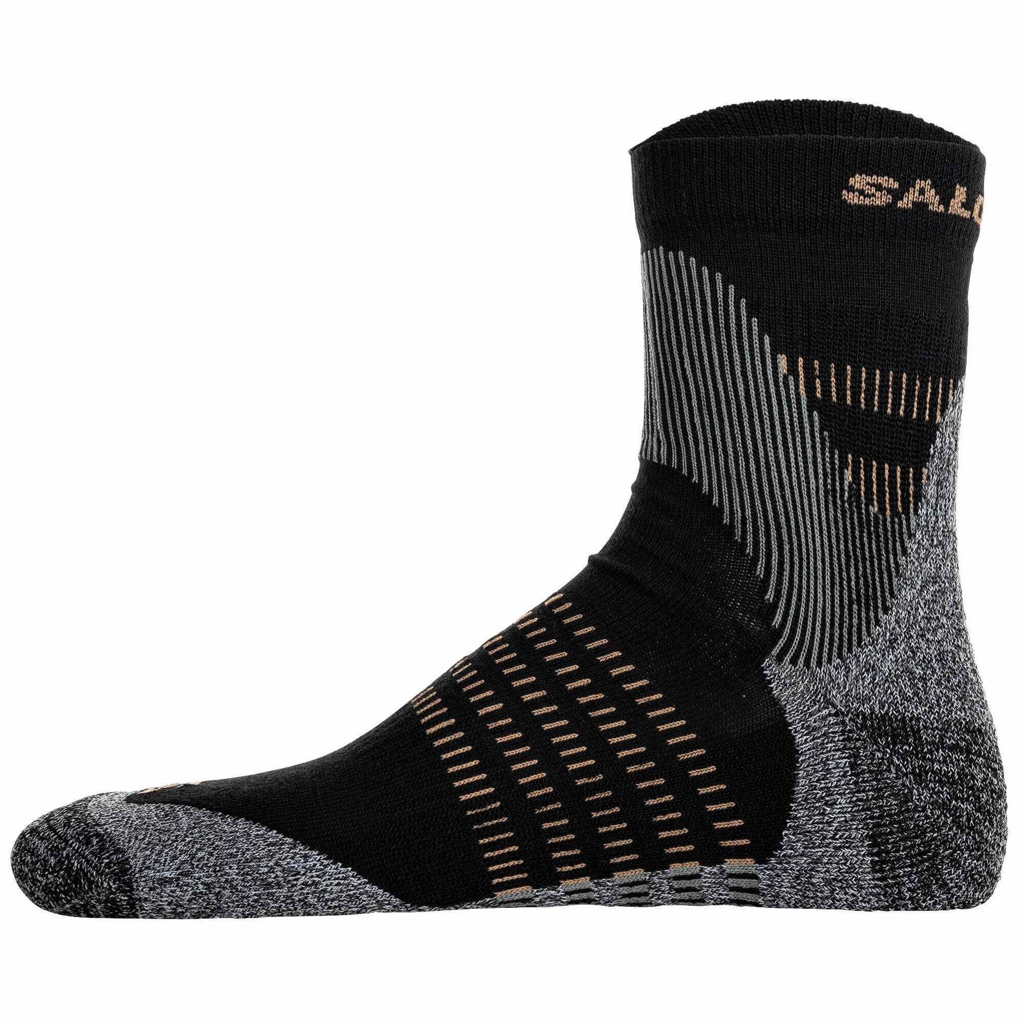 Chaussettes Unisexe Paquet de 2-X ULTRA ACCESS QUARTER 2P 5/5