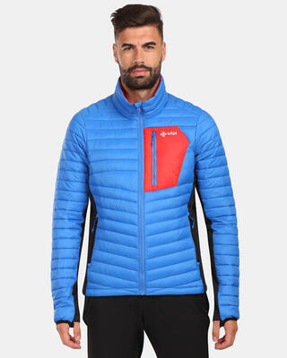 Giacca isolante da uomo Kilpi ACTIS-M